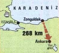 Madencilerin dramı, Özal ve Büyük Ankara Yürüyüşü