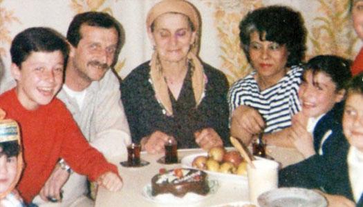 Tümer Metin: Bir maden işçisinin oğlu olmak