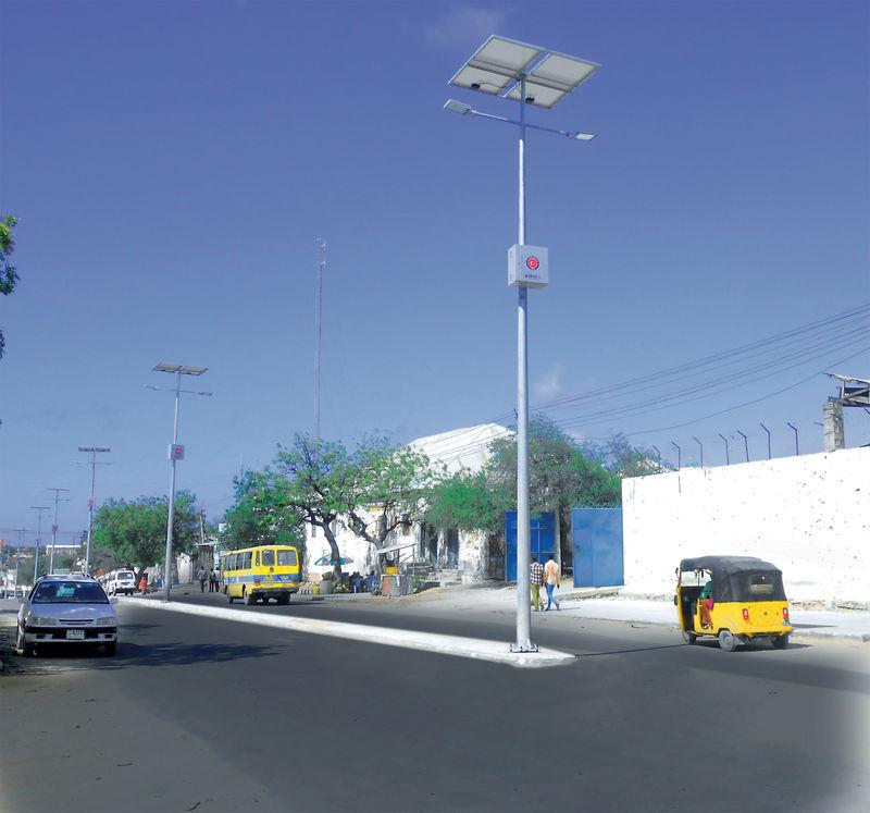 TİKA'dan 5 ülkede 5 açılış İZLE