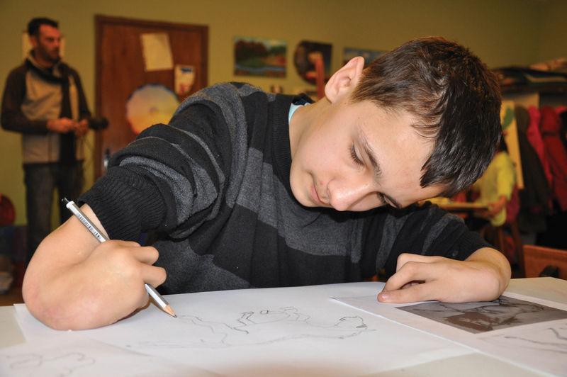 TİKA'dan 5 ülkede 5 açılış İZLE