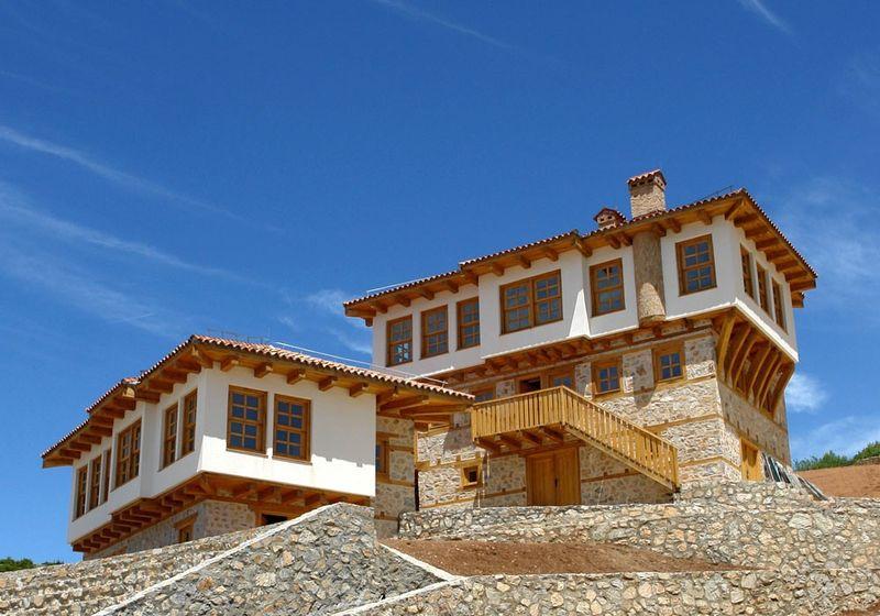 TİKA'dan 5 ülkede 5 açılış İZLE