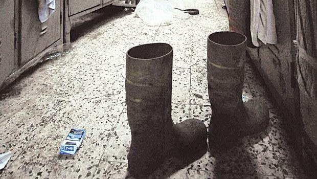 Soma madenindeki taşeron taktiği: Dayıbaşı