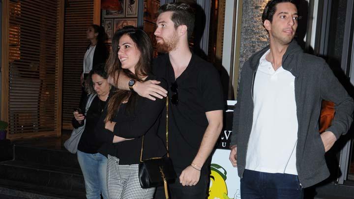 Oğulcan Engin: Annem bana mekan açmayacak