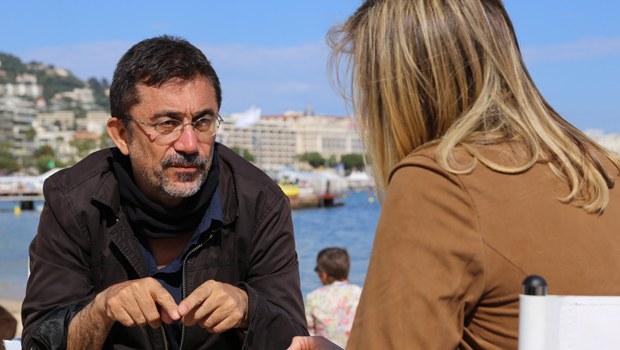 Nuri Bilge Ceylan: Başbakan özür dilese işini bitirirler