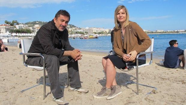 Nuri Bilge Ceylan: Başbakan özür dilese işini bitirirler