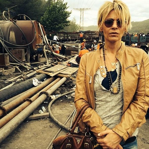 Ayşe Arman'a keşke sen ölseydin dediler