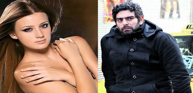 Gizem Karaca'nın yeni dizisi Güzel Köylü