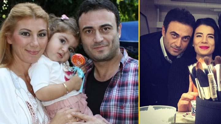 Feyza Çıpa'ya Kutsi'yi çabuk unuttu