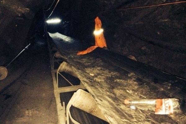 Maden faciasından yeni fotoğraflar ortaya çıktı