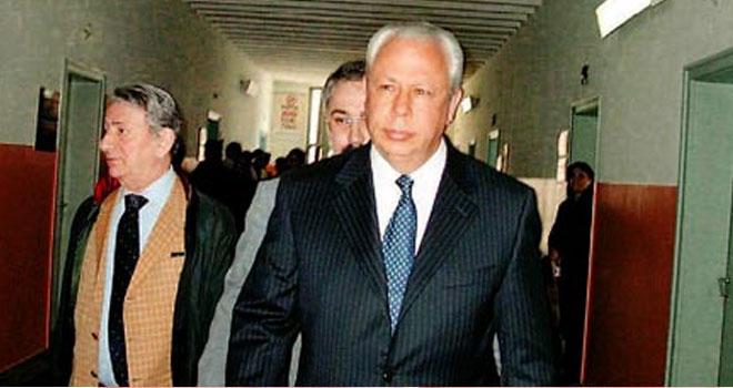 Korkmaz Yiğit A Haber canlı yayınından kovuldu - İzle