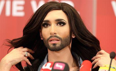 Sırbistan Kilisesi:Sel felaketinin sorumlusu Sakallı Diva