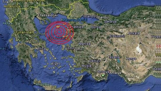 Deprem uzmanlarından İstanbul depremine etki açıklaması