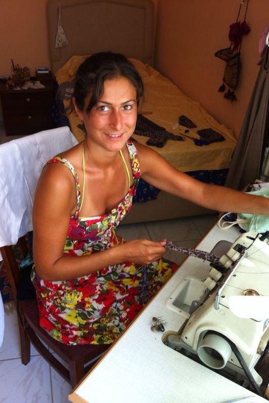 Boğaziçi Köprüsü'nden atlayan Burcu Namlı toprağa verildi