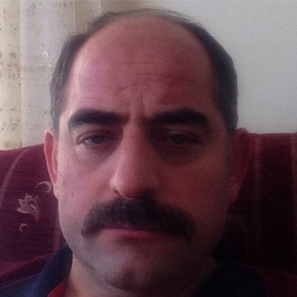 Zekeriya Öz Instagram hesabı açtı