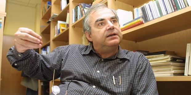 Berktay: Sol yenilginin öfkesini Erdoğan'a yöneltiyor