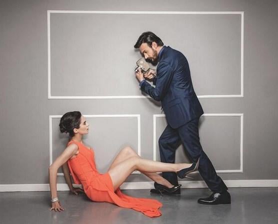 Dilara Gönder'den Devrim Evin röportajı İZLE