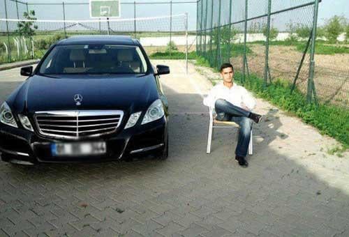 Adana'da öldürülen gencin ailesi: Aşireti zor tutuyoruz