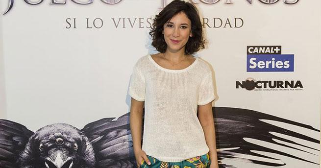 Porno sorusu Sibel Kekilli'yi sinirlendirdi