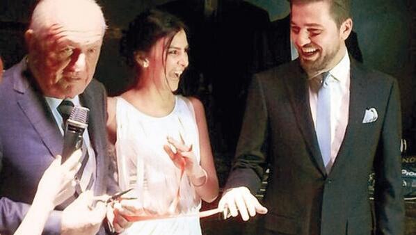 Özge Özpirinçci'den Engin Altan Düzyatan açıklaması