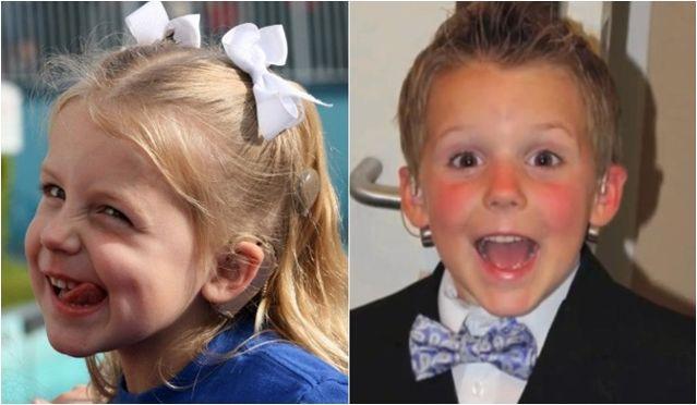 ABD'li 5 yaşındaki çocuk cinsiyet değiştirdi