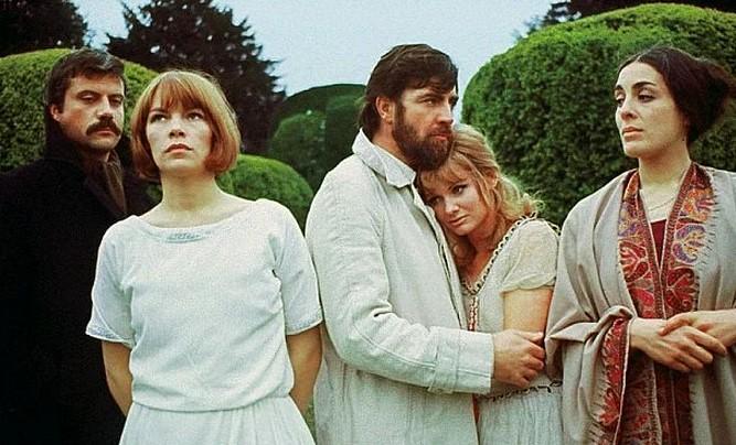 Sinema tarihine ilkleri yaşatan filmler