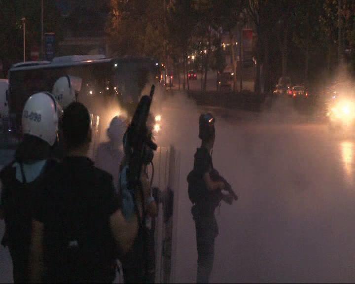 Gezi Parkı olaylarının yıldönümü bilançosu