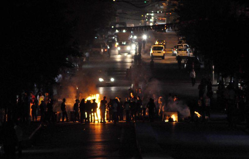 Gezi Parkı olaylarının yıldönümü bilançosu