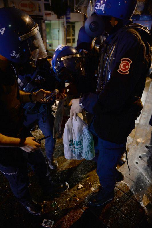 Gezi Parkı olaylarının yıldönümü bilançosu