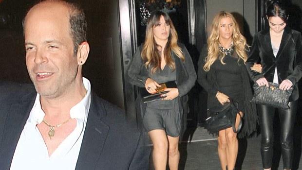 Ivana Sert'in yeni sevgilisi de ex eşinin arkadaşı çıktı