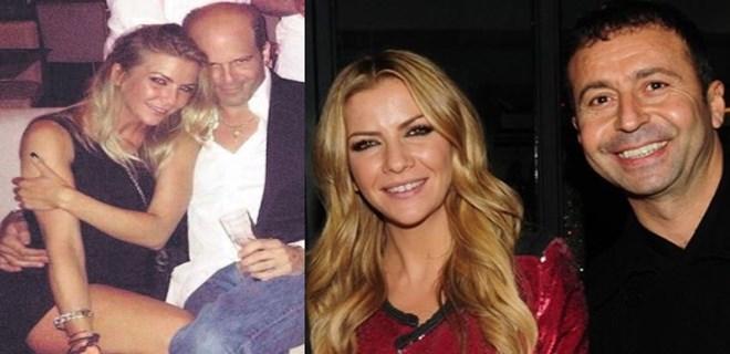 Ivana Sert'ten Hatem Yavuz'u şoke eden cevap İZLE
