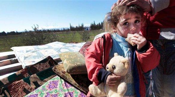 BM'de Suriye paneli: Ölmeyi bekleyen zombi gibiler