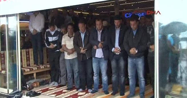 Diyanet İşleri Başkanı'na Başbakan'dan düzeltme