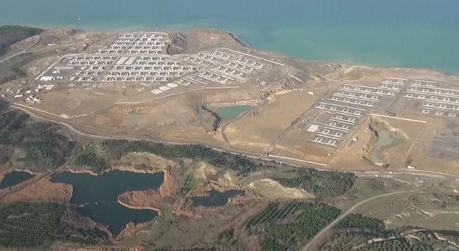 Türkiye'nin önemli projeleri Alman medyasında yayımlandı