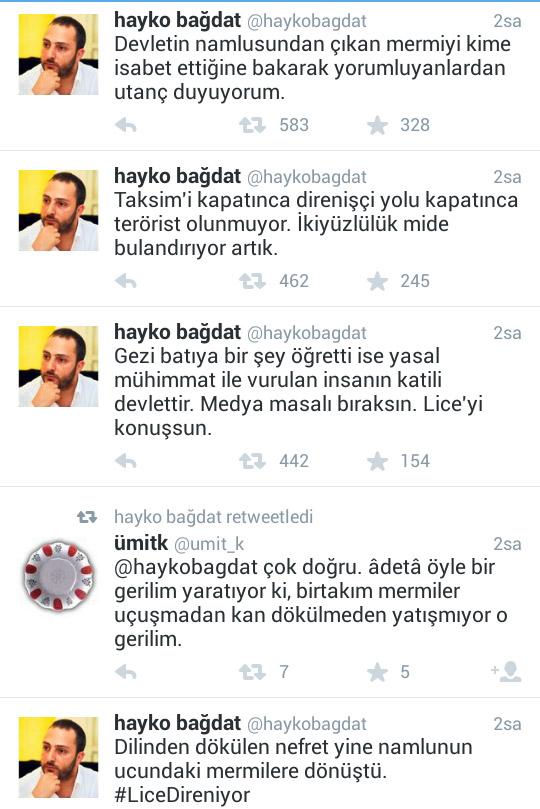 Lice'de aslında ne oluyor