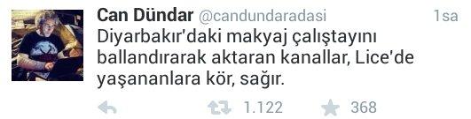 Lice'de aslında ne oluyor