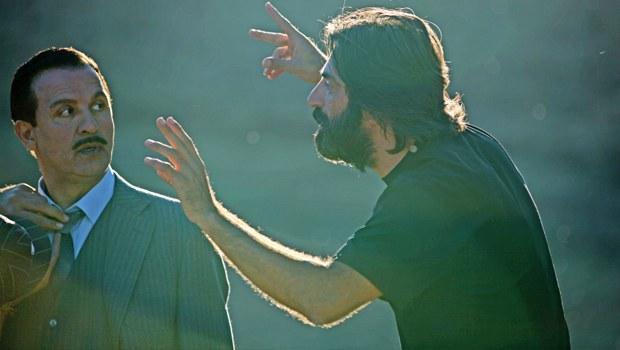 Mahsun Kırmızıgül dördüncü filminin fragmanını yayınladı