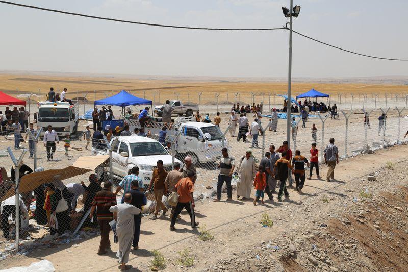 IŞİD: Türk diplomatlar elimizde