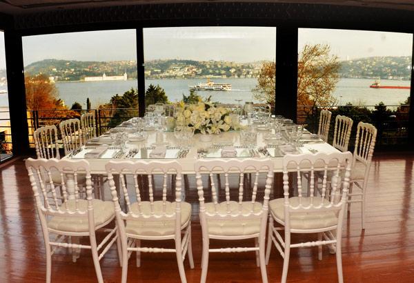 Koru İstanbul Kuruçeşme