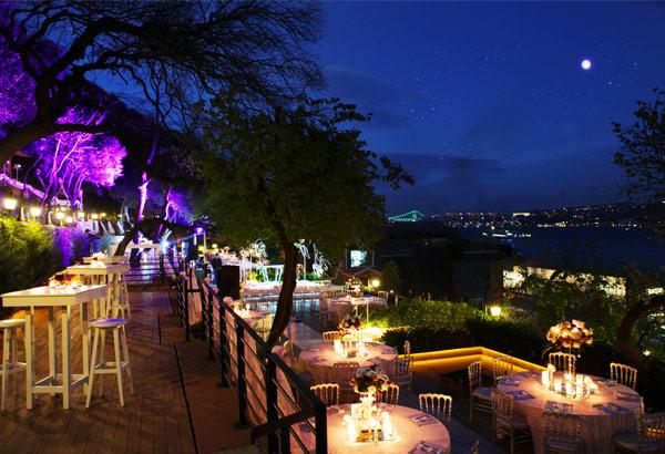 koru istanbul kuruçeşme