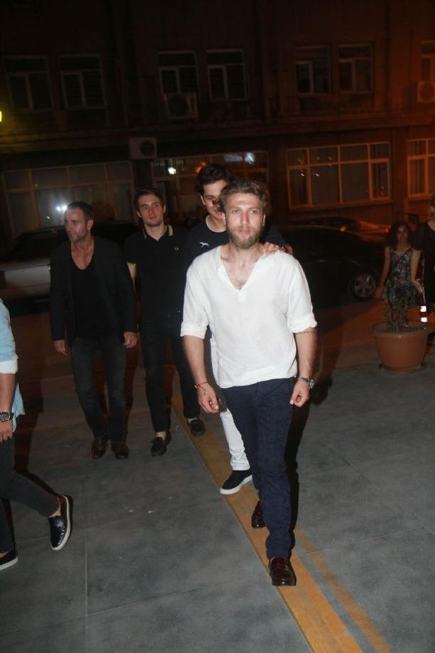 Medcezir'in final partisi