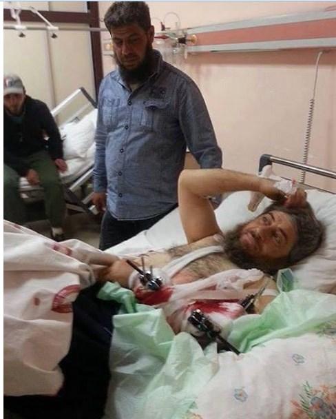 Yıldıray Oğur medyadaki IŞİD yalanlarını deşifre etti