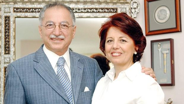 Ekmeleddin İhsanoğlu'nun hikayesi