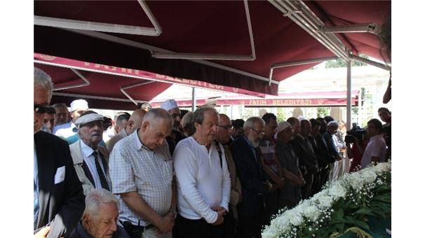 Ayşe Şasa vefat etti