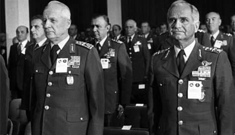 Kenan Evren ve Şahinkaya'ya müebbet