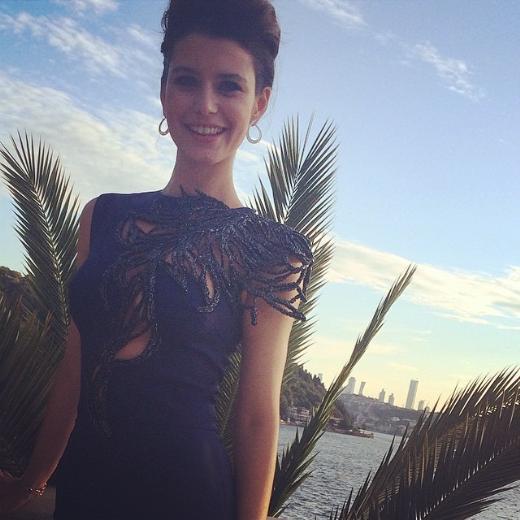 Doğulu Ailesinin mutlu günü