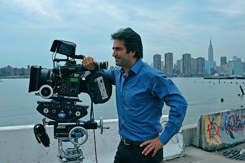 Mahsun Kırmızıgül kimdir