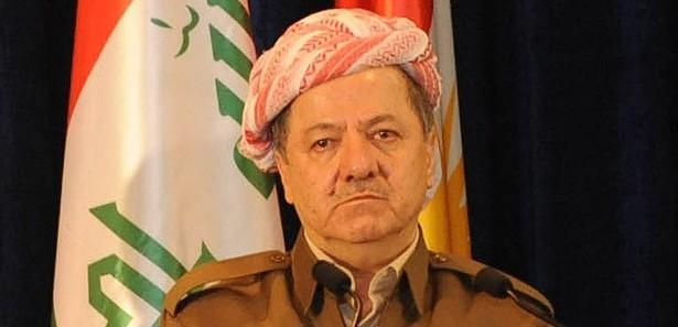 Mesut Barzani kimdir