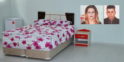 Pembe odada gebe kalan ilk tutuklu infaz erteleme istiyor