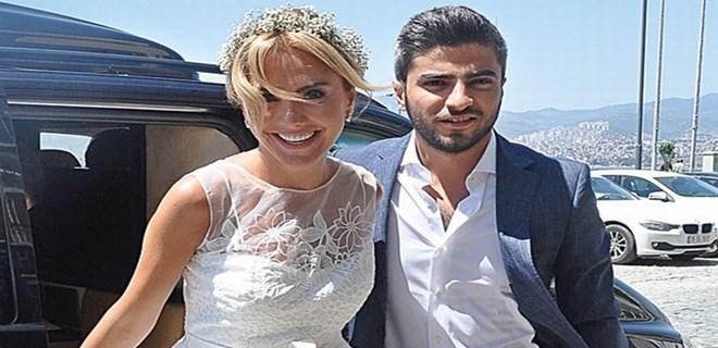 Serkan Uçar'ın babasından sert Ece Erken açıklaması İZLE