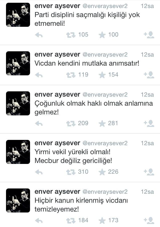 Kılıçdaroğlu'na en sert Ekmeleddin tepkisi Aysever'den